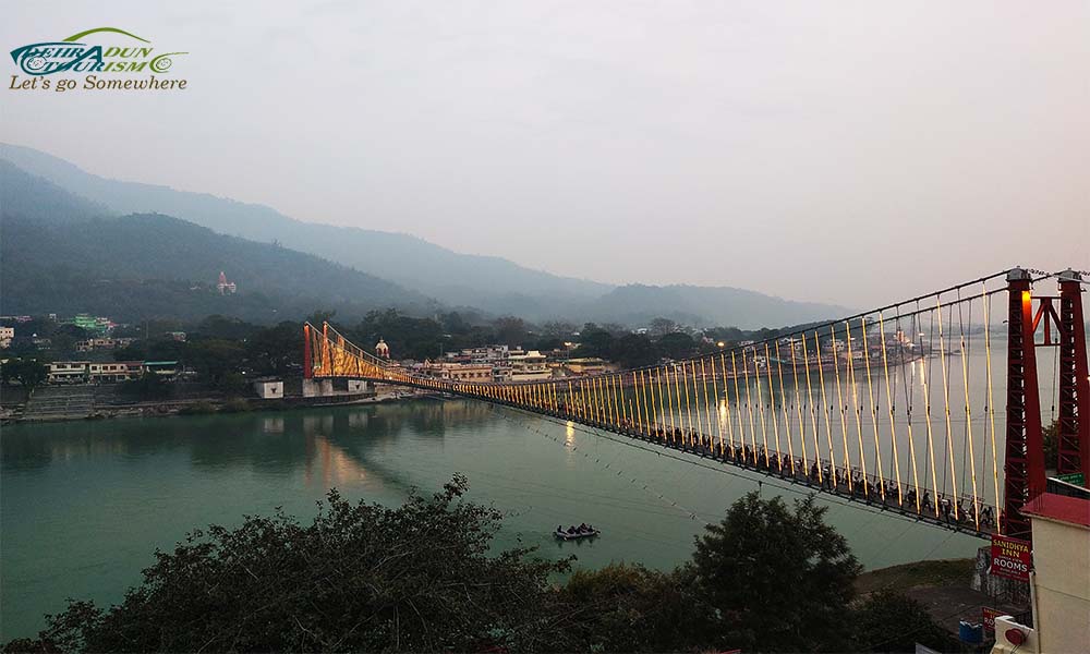 Rishikesh